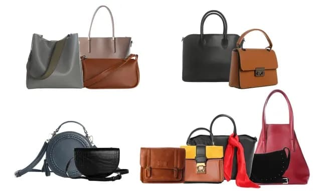 Premium Leather Goods and Artisan Fashion Accessories for Global Export Markets