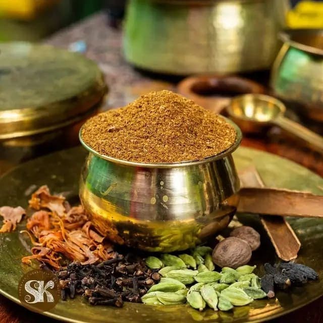 Premium Handcrafted Spice Blends And Gourmet Export Quality Ingredients                             