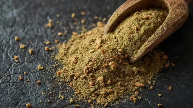 Premium Ground Cumin Spice for International Culinary Markets