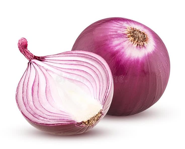 Premium Fresh Red Onions for Global Wholesale Markets